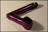 Alloy Quill Stem - 80mm x 25.4mm - Plenty of Bikes