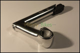 Alloy Quill Stem - 80mm x 25.4mm - Plenty of Bikes