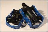 Steel/Plastic Pedals - Plenty of Bikes