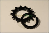 Track Cog/Lockring - Steel - Plenty of Bikes