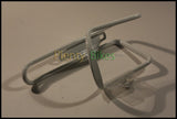 Alloy Water Bottle Cage - Plenty of Bikes