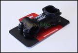 FSA OS190 Alloy Handlebar Stem - 31.8mm - Plenty of Bikes