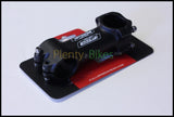 FSA OS190 Alloy Handlebar Stem - 31.8mm - Plenty of Bikes