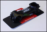 FSA OS190 Alloy Handlebar Stem - 31.8mm - Plenty of Bikes
