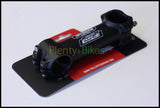 FSA OS190 Alloy Handlebar Stem - 31.8mm - Plenty of Bikes