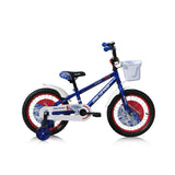 Micargi Jackster 16 Boys - Plenty of Bikes