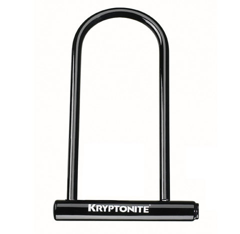Kryptonite Keeper 12 LS 4x11.5 U-Lock - Plenty of Bikes