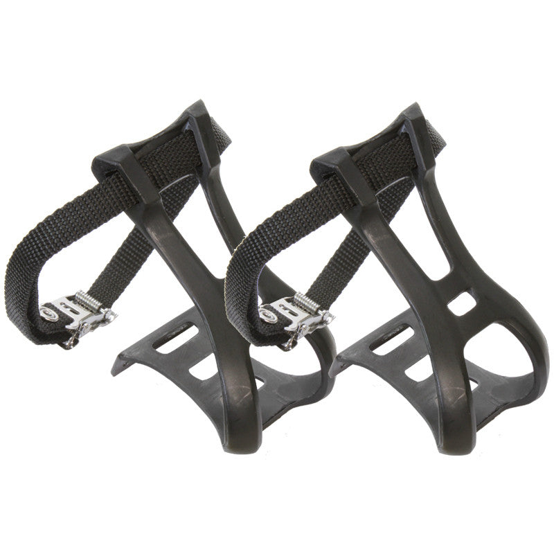 Sunlite Toe Clips - Thumbnail 2