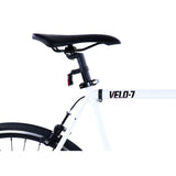 Golden Velo 7 - Plenty of Bikes