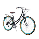 ZF Bikes Civic 7-Speed Ladies - Plenty of Bikes