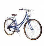 ZF Bikes Civic 7-Speed Ladies - Plenty of Bikes