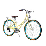 ZF Bikes Civic 7-Speed Ladies - Plenty of Bikes