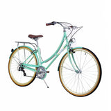 ZF Bikes Civic 7-Speed Ladies - Plenty of Bikes