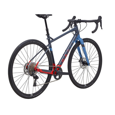 Marin Gestalt X11
