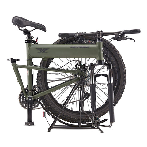 montague electric bicycle Montague Paratrooper – Plenty of Bikes