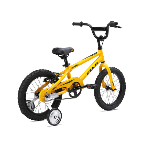 Fuji 16 inch bike deals