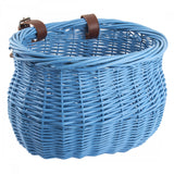 Sunlite Willow Bushel Basket