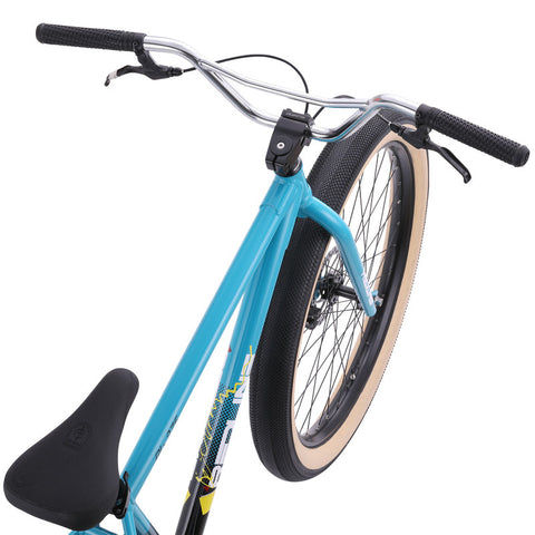 Redline RL 275 – Plenty of Bikes