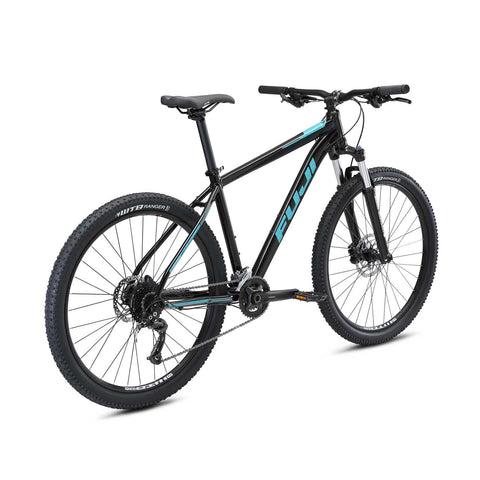 Fuji Nevada 2024 – Plenty of Bikes