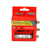 Planet Bike Threaded CO2 16g Refills 3-Pack