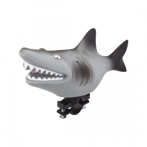 Sunlite Shark Squeeze Horn