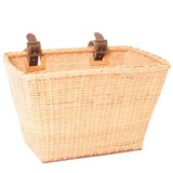 Retrospec Toto Handwoven Cane Basket