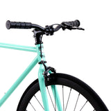 Golden Striker - Plenty of Bikes