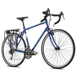 Fuji Touring - 2020