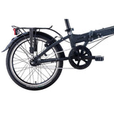 Dahon Mariner i7