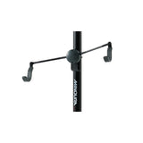 Minoura P-500AL-4 2-Freestanding 2-Bike Floor Stand