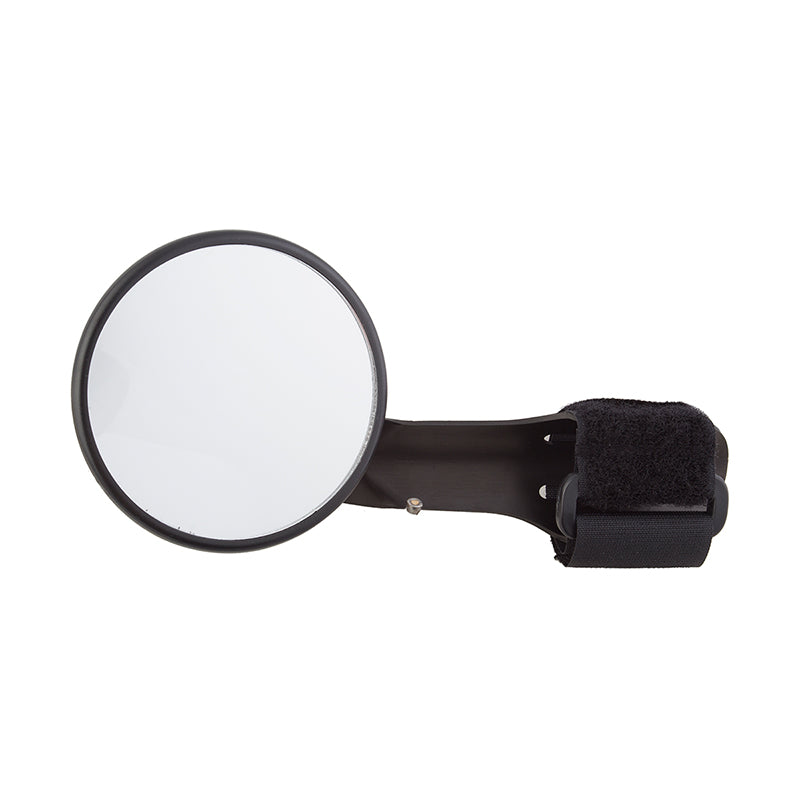 Sunlite Deluxe Strap-on Handlebar Mirror - Thumbnail 2