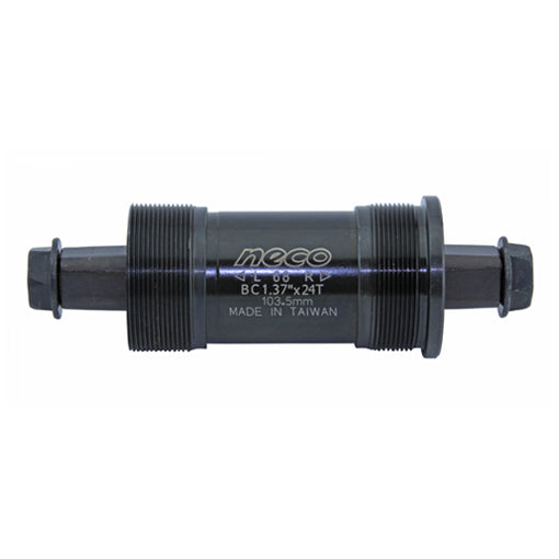 Neco Cartridge Bottom Bracket Square Tapered 68mm Plenty of Bikes