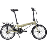 Dahon Mariner i7