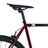 Golden Redrum - Plenty of Bikes