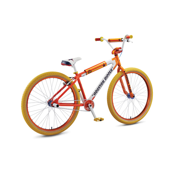 SE Houston Big Ripper 29 LIMITED EDITION Space Age Orange- 2022 ...