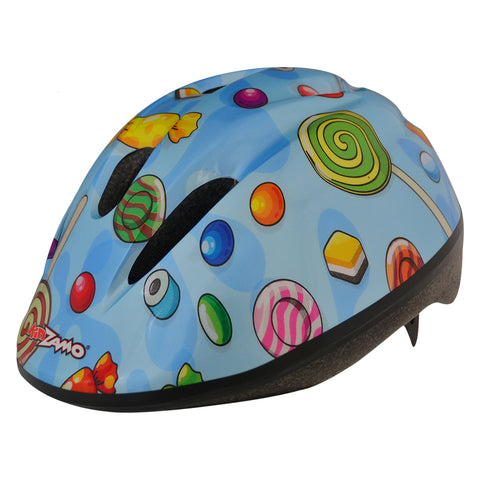 Kidzamo Candy Helmet