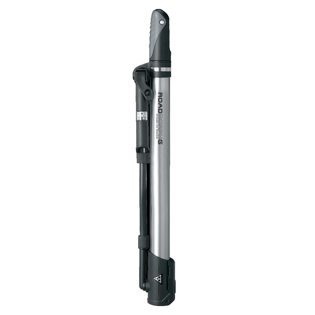 Topeak Mini Morph Pump