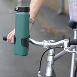Delta Grande Expanding Beverage Cup Holder