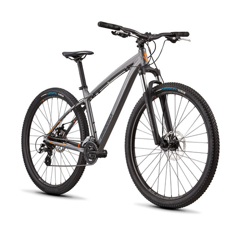 Big W Diamondback Mens Mountain Bikes Diamondback Overdrive 29