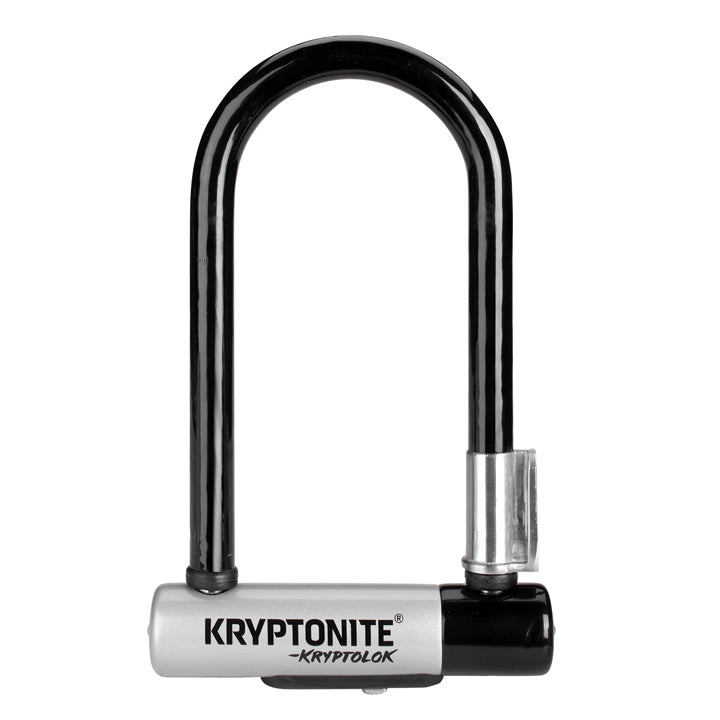 Kryptonite Kryptolok U-Lock - Thumbnail 3