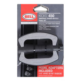Bell Kicks 450 Cruiser Pedals - Plenty of Bikes