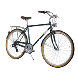 ZF Bikes Civic 7-Speed Mens - Plenty of Bikes