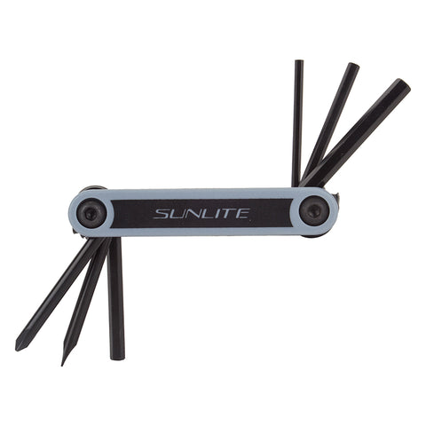 Sunlite OMT-6 Multi Tool