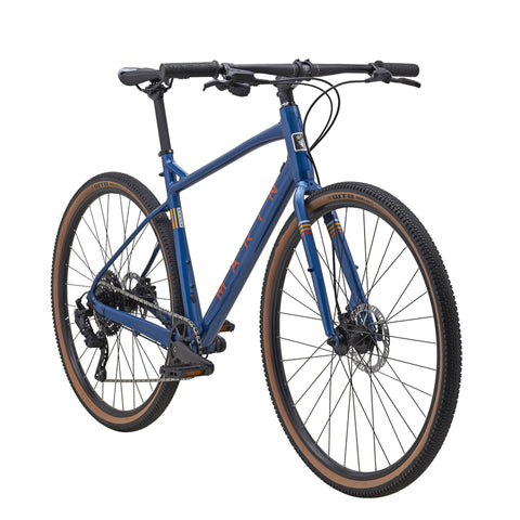 marin gravel bike flat bar Marin DSX
