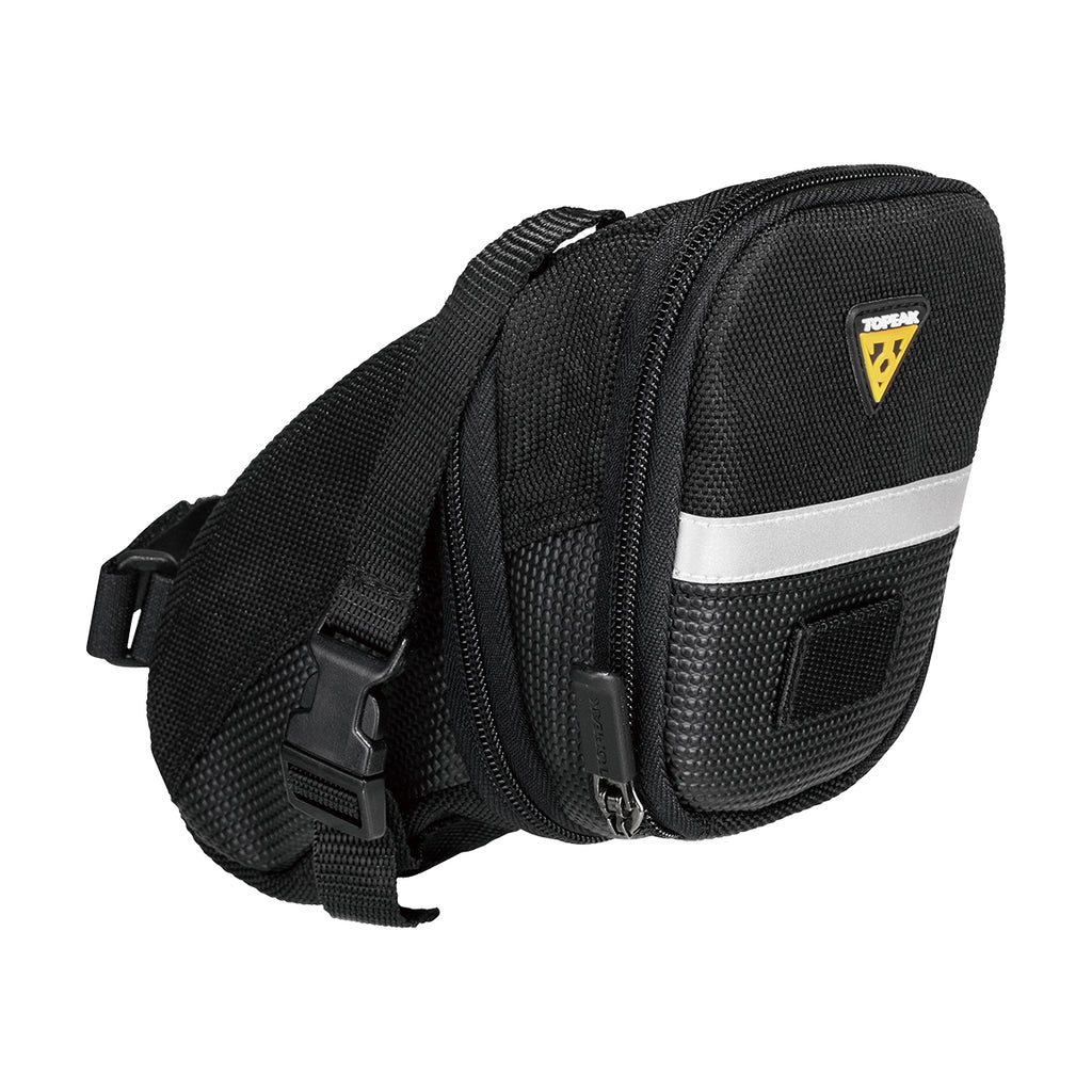 Topeak Aero Wedge Saddle Bag - Thumbnail 2
