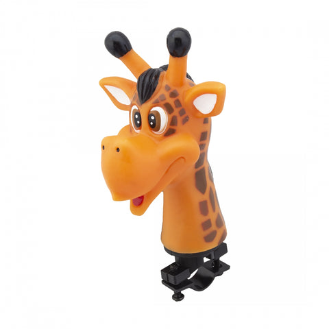 Sunlite Giraffe Squeeze Horn
