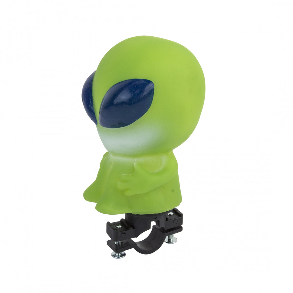 Sunlite Alien Squeeze Horn - Thumbnail 4