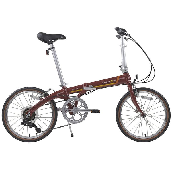 Dahon vivo outlet