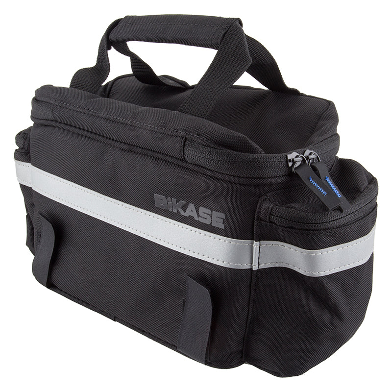 BiKASE Koolpak Insulated Handlebar or Rack Bag