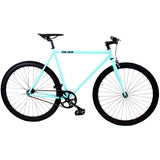 Golden Striker - Plenty of Bikes